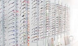 Primeras marcas en cristales